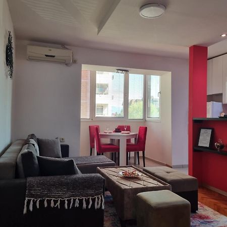 A&P Apartments Skopje Luaran gambar